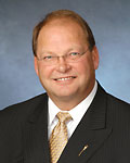 Harvey Cenaiko